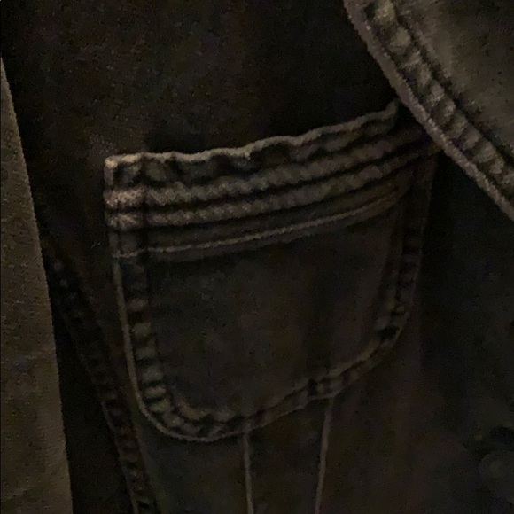 Jacket - Picture 2 of 4